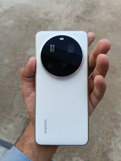 Xiaomi 15 Ultra