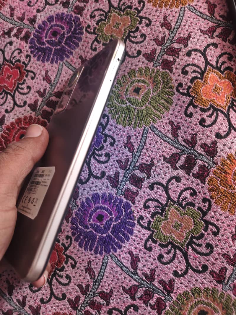 Infinix Note 12 4