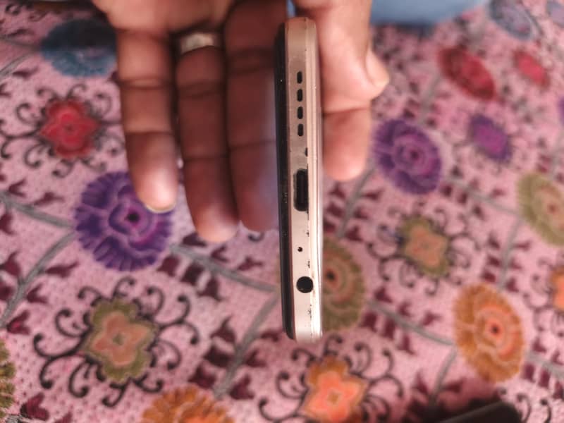 Infinix Note 12 5