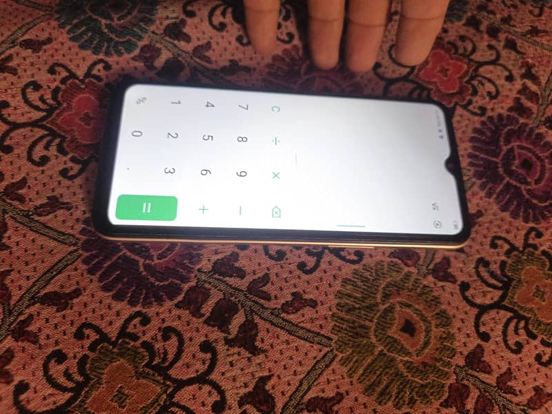 Infinix Note 12 6