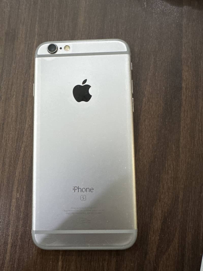 Apple iPhone 6S 0