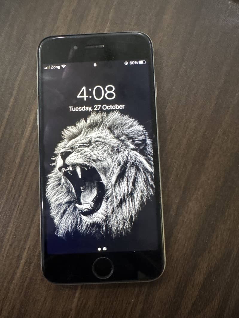 Apple iPhone 6S 1