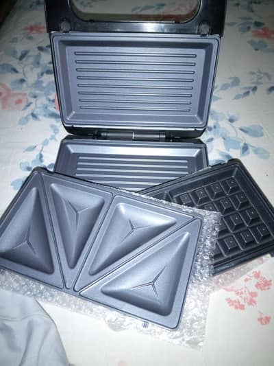sandwich maker