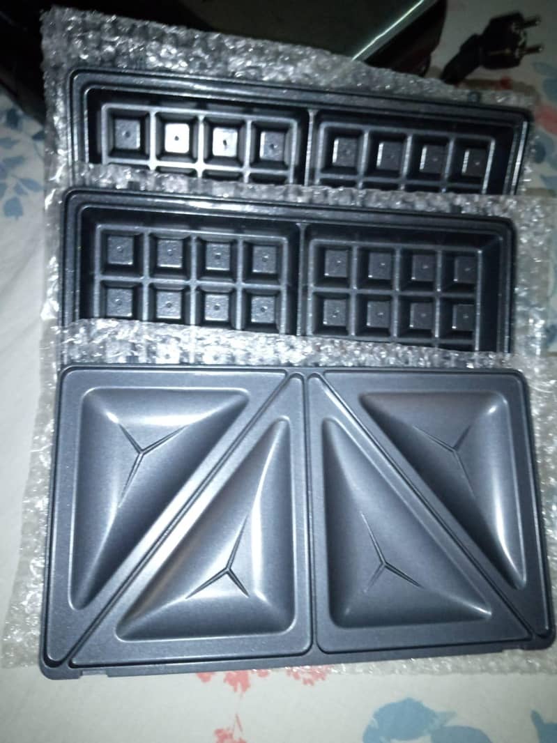 sandwich maker 1