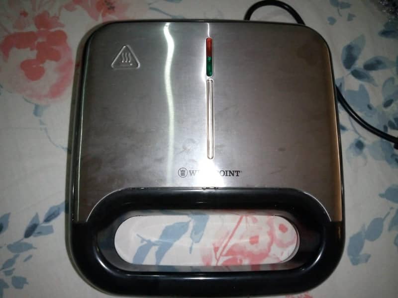 sandwich maker 2