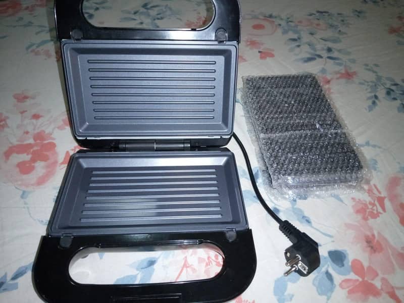 sandwich maker 3