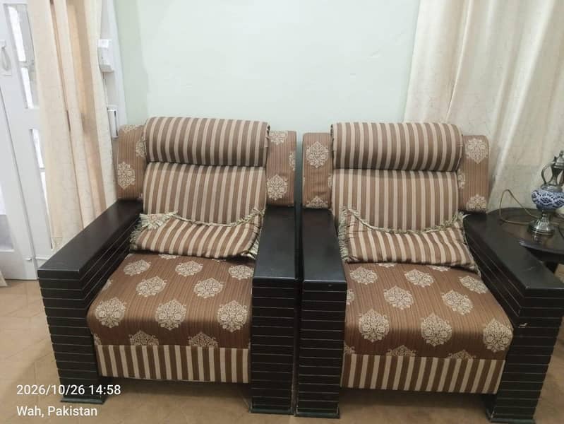 Sofa Set 1
