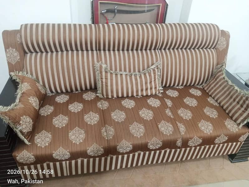 Sofa Set 2