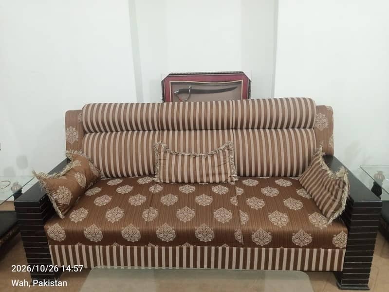 Sofa Set 3