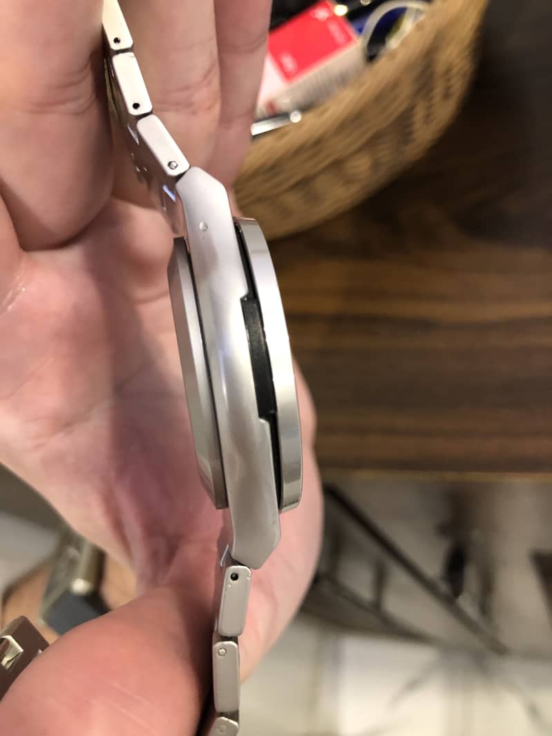 Bestwin chronograph Watch. 1