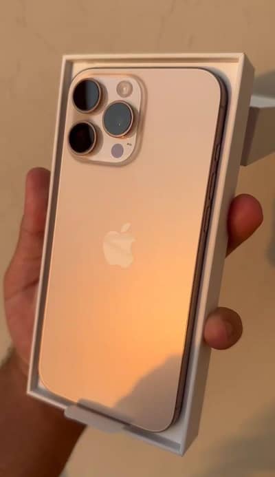 Apple iPhone 16 Pro Max LLA JV