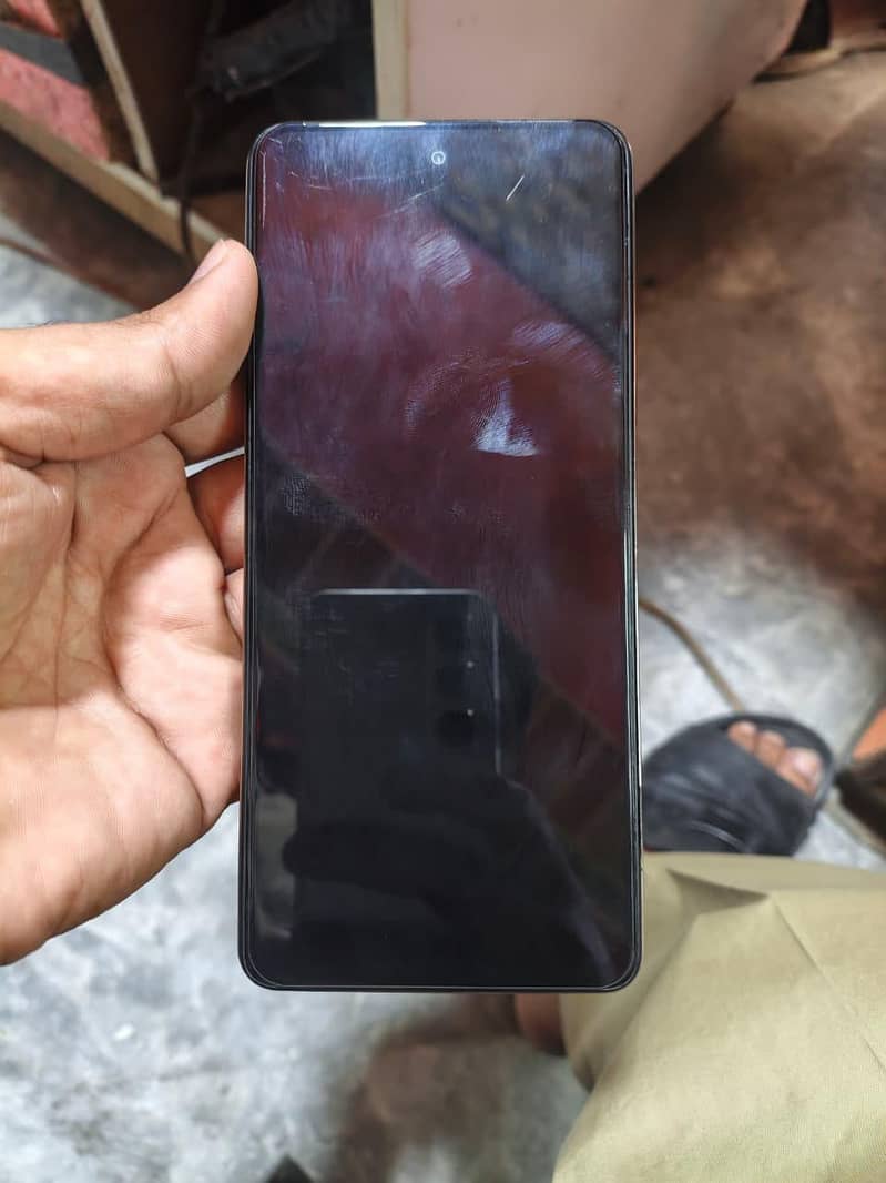 Infinix Note 30 2