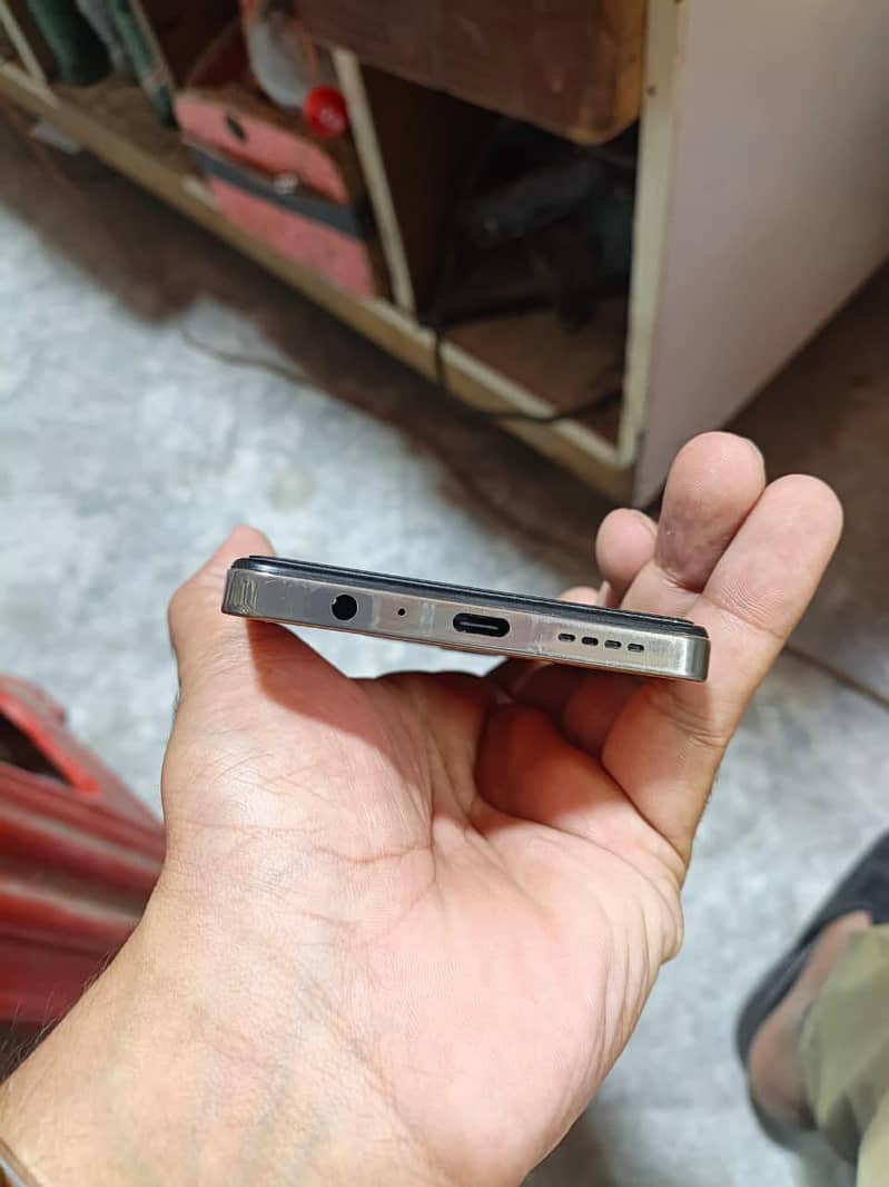Infinix Note 30 3