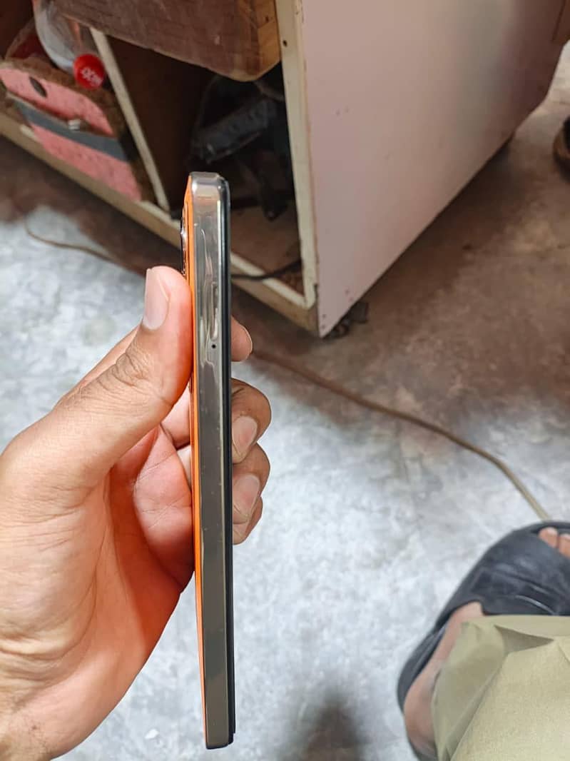 Infinix Note 30 6