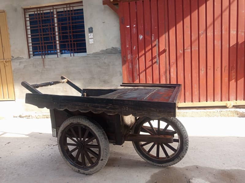 ریڑھی برائے فروخت 0