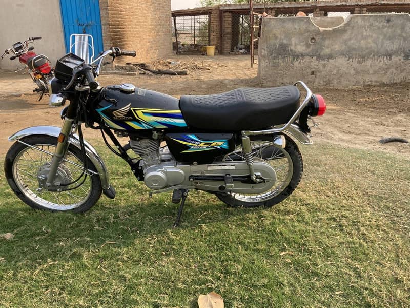 Model 25/26 1