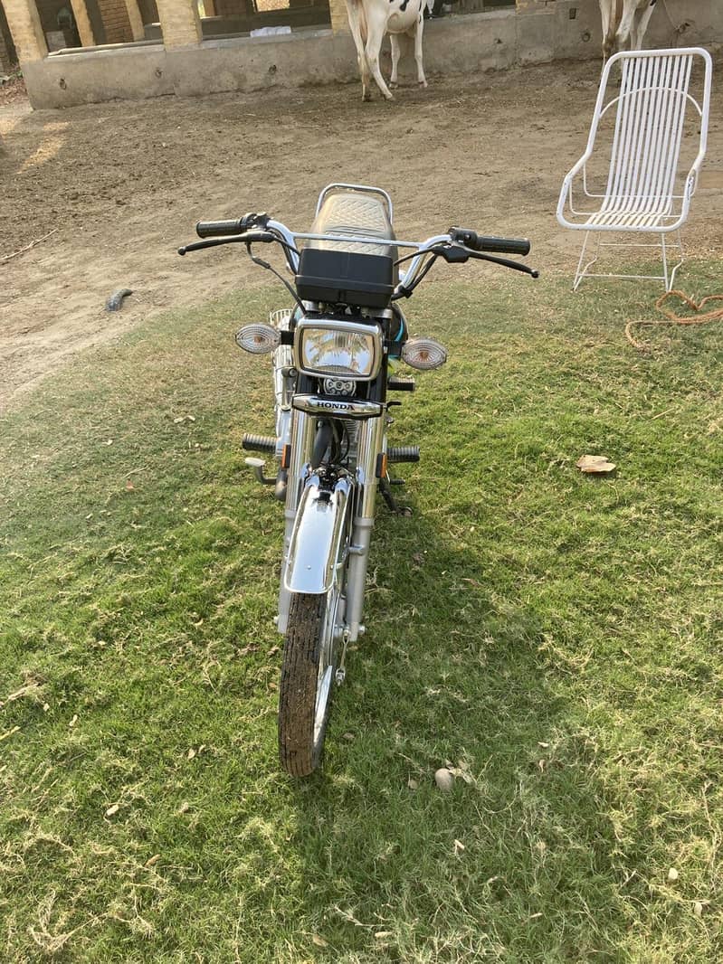 Model 25/26 2