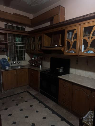 5 Marla upper portion for rent in Gulshan e Lahore