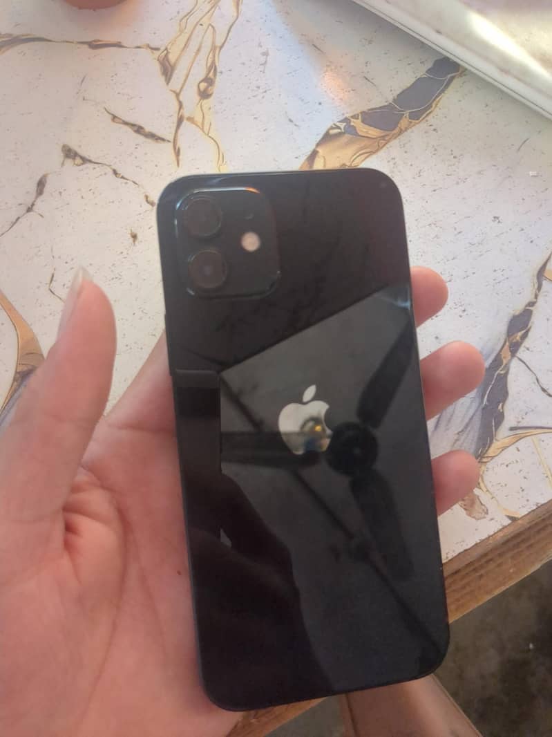 Apple iPhone 12 0