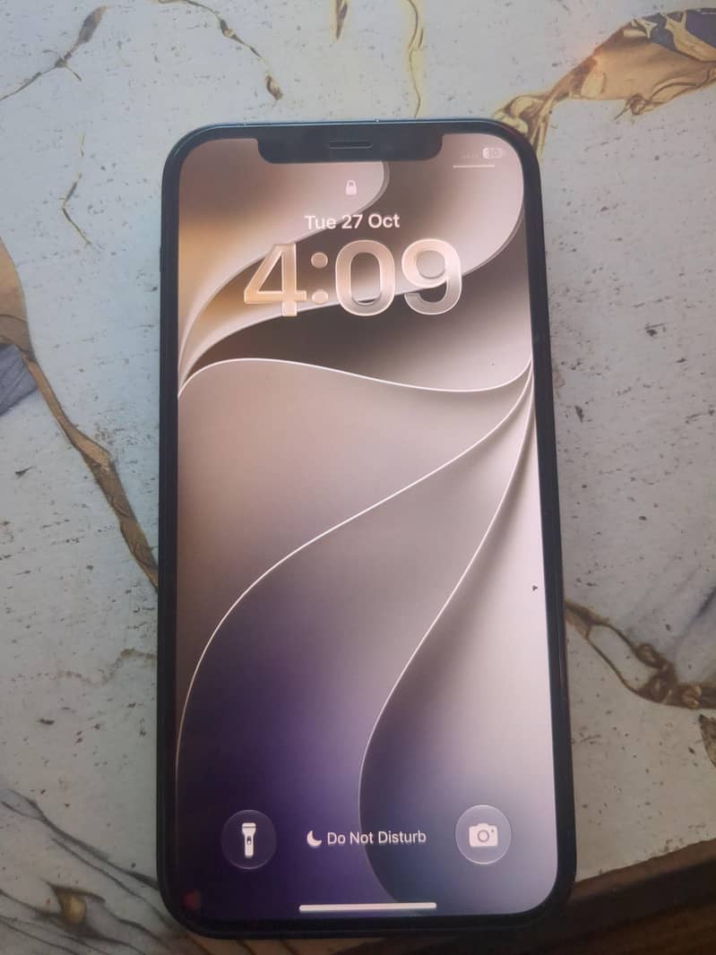 Apple iPhone 12 2