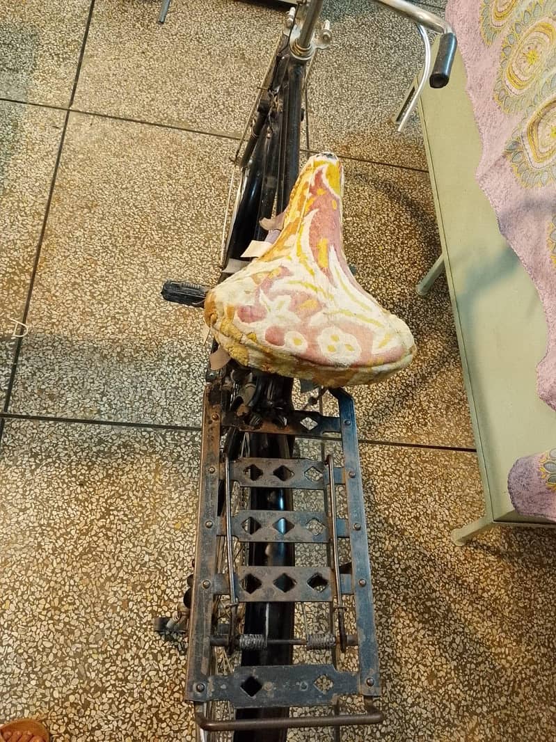 Bari cycle 2