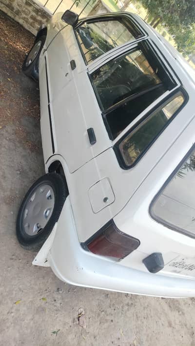 Suzuki Cultus VXR 2006