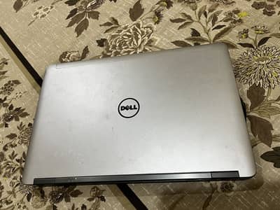 Dell Latitude E6540 8gb Ram 2gb Graphics Card AMD Radeon Core I7 4 gen