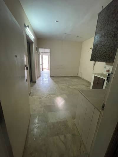 Appartment For Sell In Block i North Nazimabad