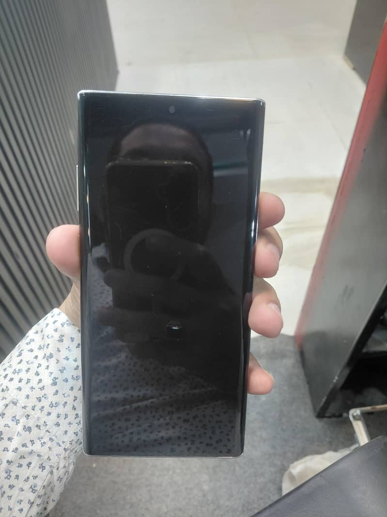 Samsung Mobile Note 10 Plus 0
