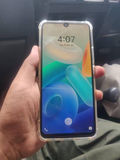 Vivo Y55 PTA APPROVED