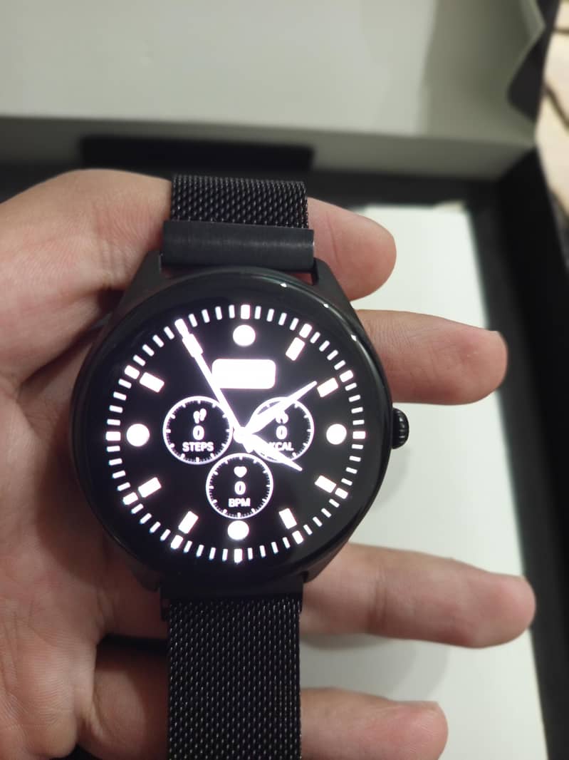 zero pixel 1