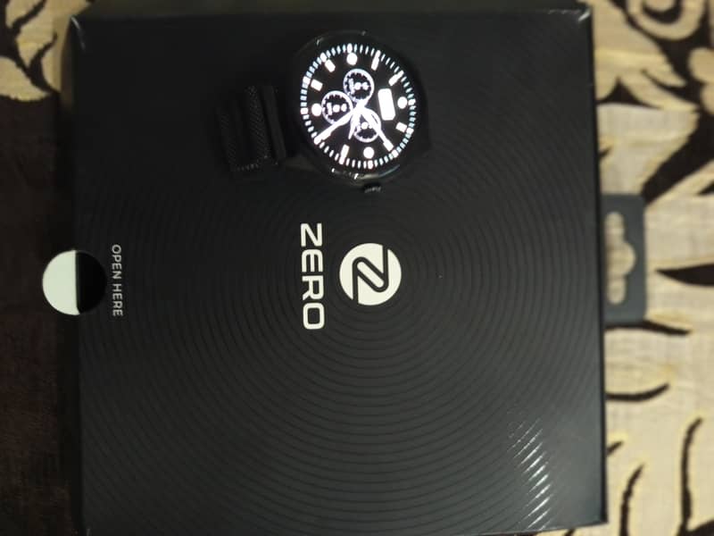 zero pixel 4