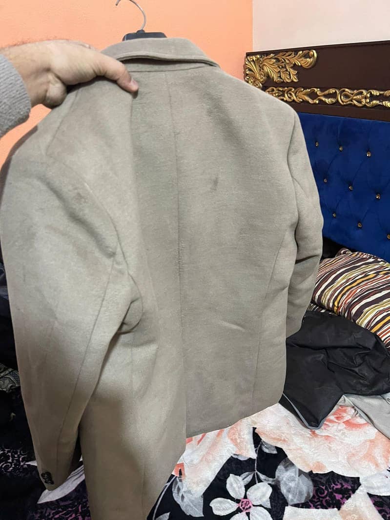 long coat 1