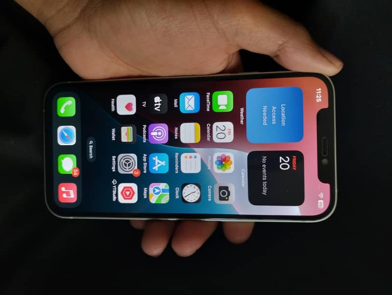 Apple iPhone 12 1