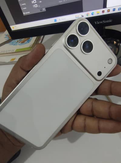 Apple iPhone XS Max Covert 17 pro max PTA Approved