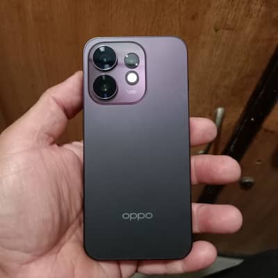 OPPO Reno 16 12/256 Gb
