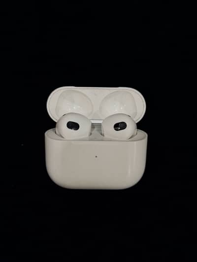 Airpods 3 gen
