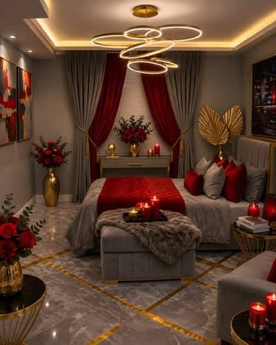 Furnished Rooms Apartments Short Stay Daily Basis Guest House rooms Hotel Rooms