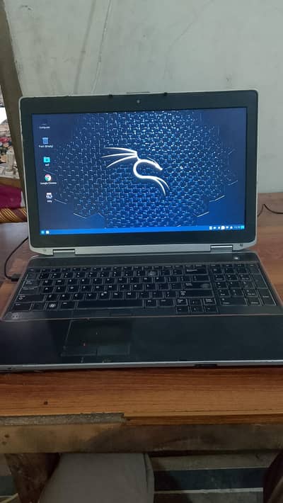 Dell Laptop Core i5 2nd Gen
