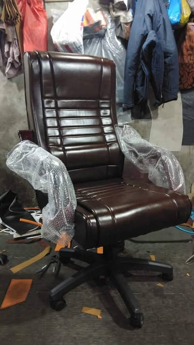 Executive Chair/High Back Chair/Boss Chair/Office Chair/Computer Chair
