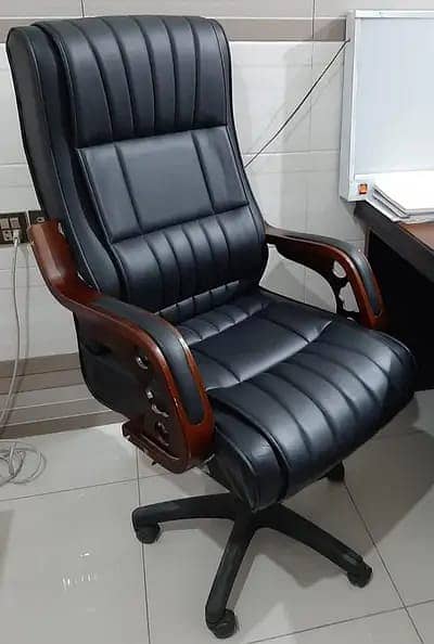 Executive Chair/High Back Chair/Boss Chair/Office Chair/Computer Chair
