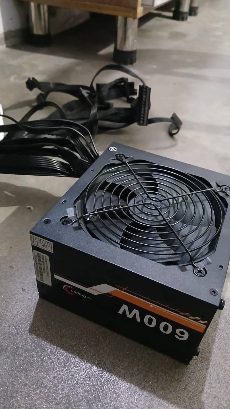 E-Dragon PSU sealed unit 0
