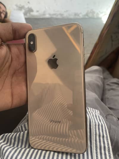 Apple iPhone XS Max PTA approved