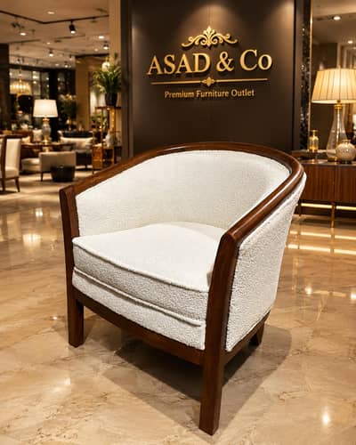 Bed Room, Sofa chair