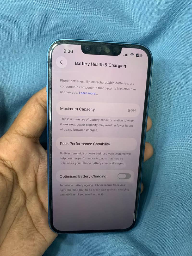 Apple iPhone 13 3
