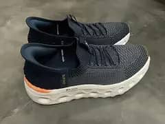 unze new shoes