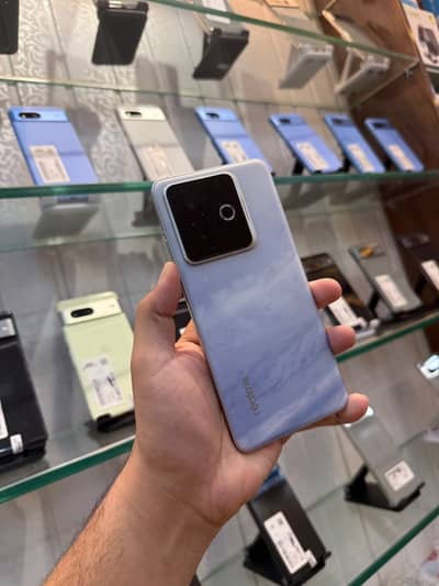 Realme GT 7 Pro