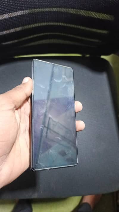 Google Pixel 7
