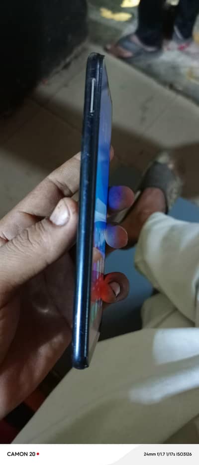 OPPO A5s