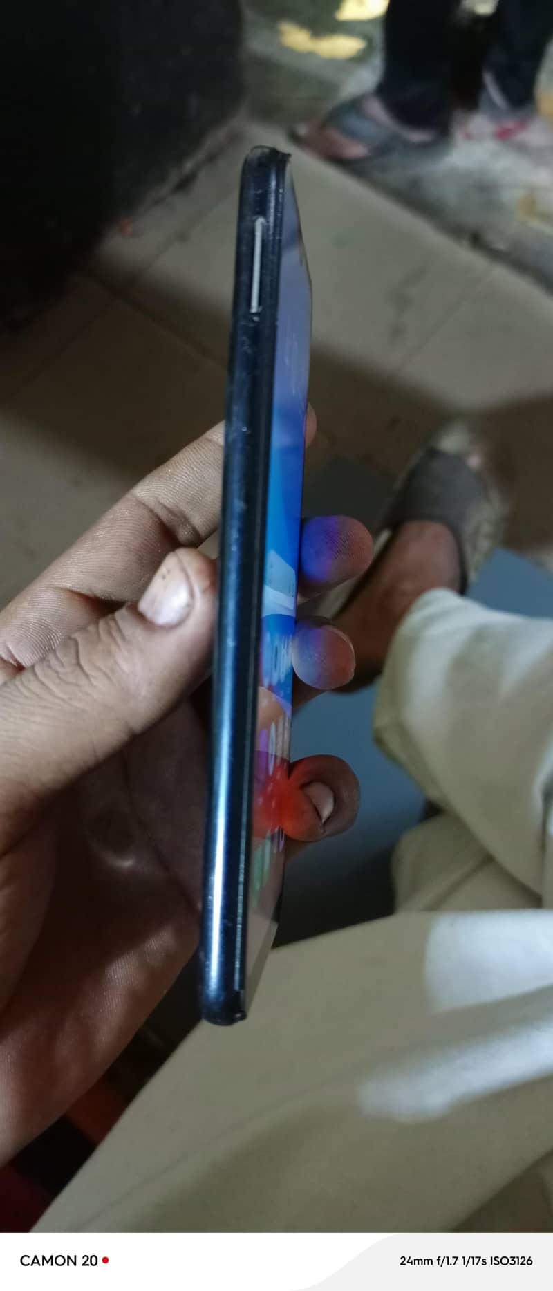 OPPO A5s 0
